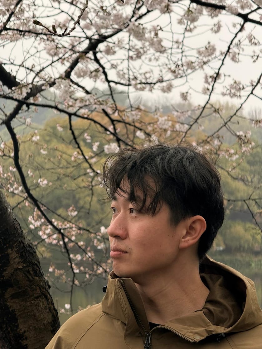Lucas Zhu